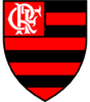 Flamengo Feminino logo