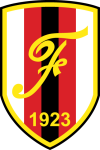 Flamurtari logo Flamurtari logo