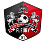 Fleury 91 Féminines logo
