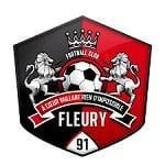 Fleury 91 logo