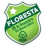 Floresta logo
