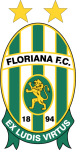 Floriana logo