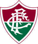 Fluminense logo Fluminense logo