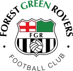 Forest Green Rovers logo