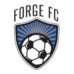 Forge logo