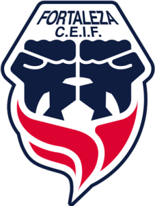 Fortaleza CEIF logo Fortaleza CEIF logo