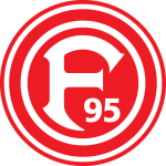 Fortuna Düsseldorf II logo Fortuna Düsseldorf II logo