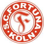 Fortuna Köln logo Fortuna Köln logo