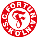Fortuna Köln logo