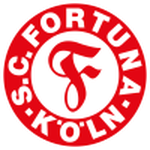 Fortuna Köln logo