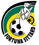Fortuna Sittard logo