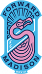 Forward Madison logo