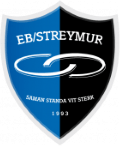 EB / Streymur logo