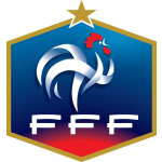 France U21 logo