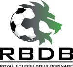 Francs Borains logo