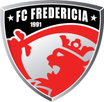 Fredericia logo