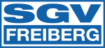 SGV Freiberg logo SGV Freiberg logo