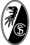 Freiburg Frauen logo