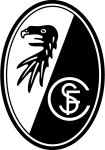 Freiburg II logo