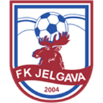 FS Jelgava logo FS Jelgava logo