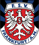 FSV Frankfurt logo FSV Frankfurt logo