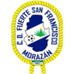 Fuerte San Francisco logo