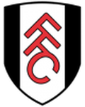 Fulham U18 logo