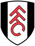 Fulham U21 logo Fulham U21 logo