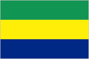 Gabon logo