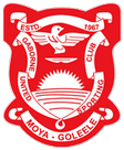 Gaborone United logo