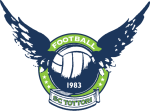 Gainare Tottori logo