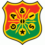 GAIS logo