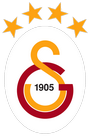 Galatasaray logo