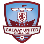 Galway United logo