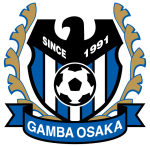 Gamba Osaka logo