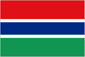 Gambia logo