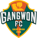 Gangwon logo