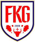 Garliava logo