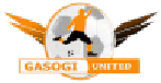Gasogi United logo