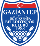 Gazişehir Gaziantep logo