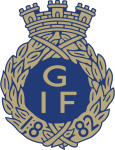 Gefle logo