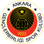 Gençlerbirliği logo