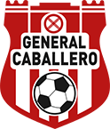 General Caballero JLM logo