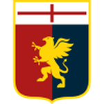 Genoa U20 logo
