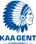 Gent logo