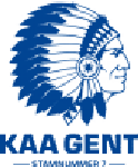 Gent II logo