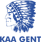 Gent logo