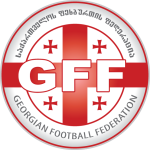 Georgia U21 logo
