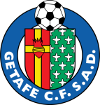 Getafe II logo