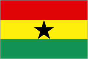Ghana logo
